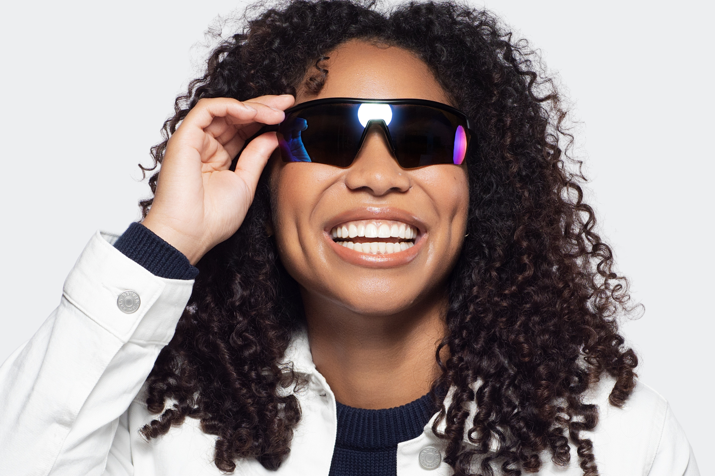 Draft - Frosted Crystal