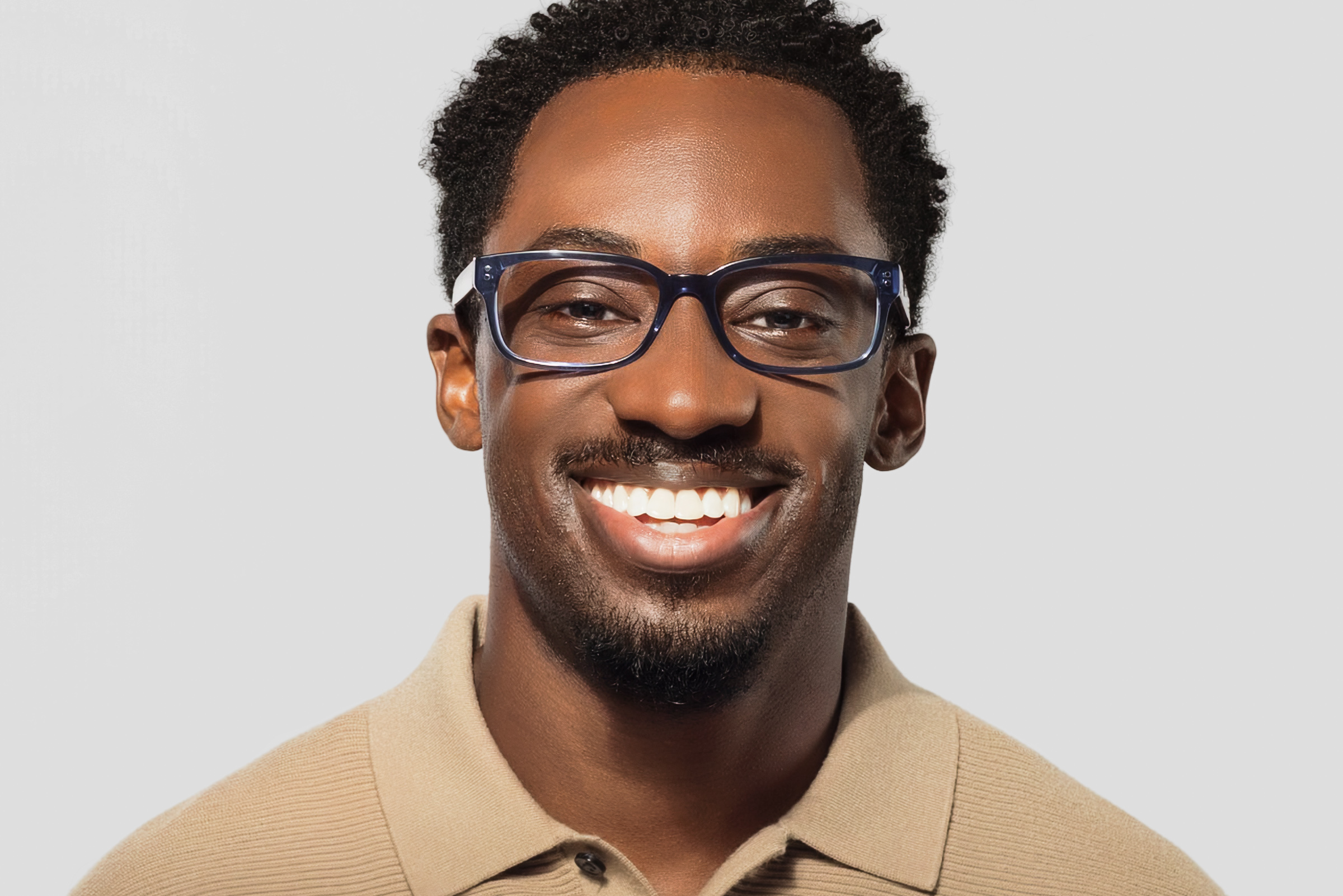 Broome - Indigo Eyewear Package