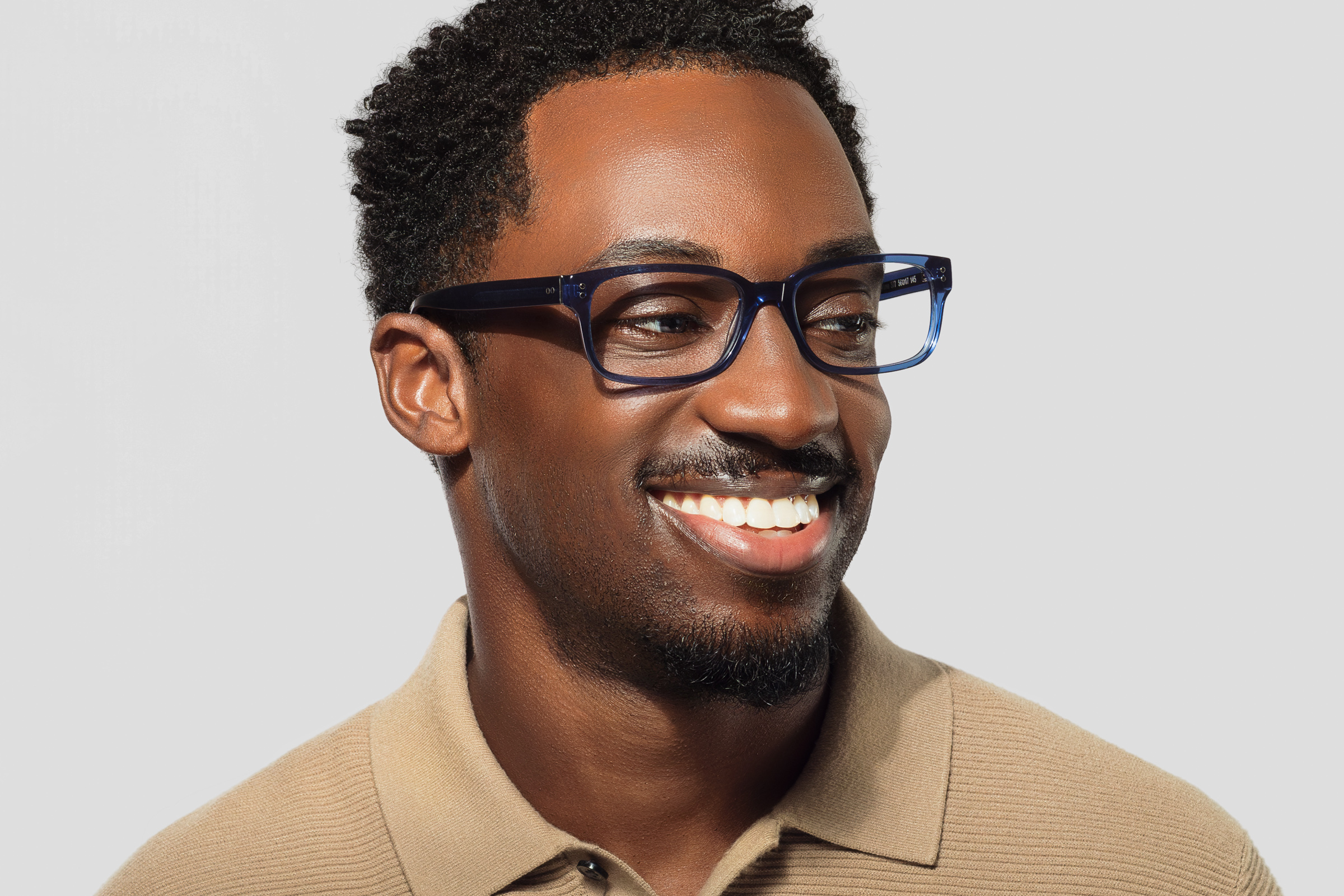 Broome - Indigo Eyewear Package