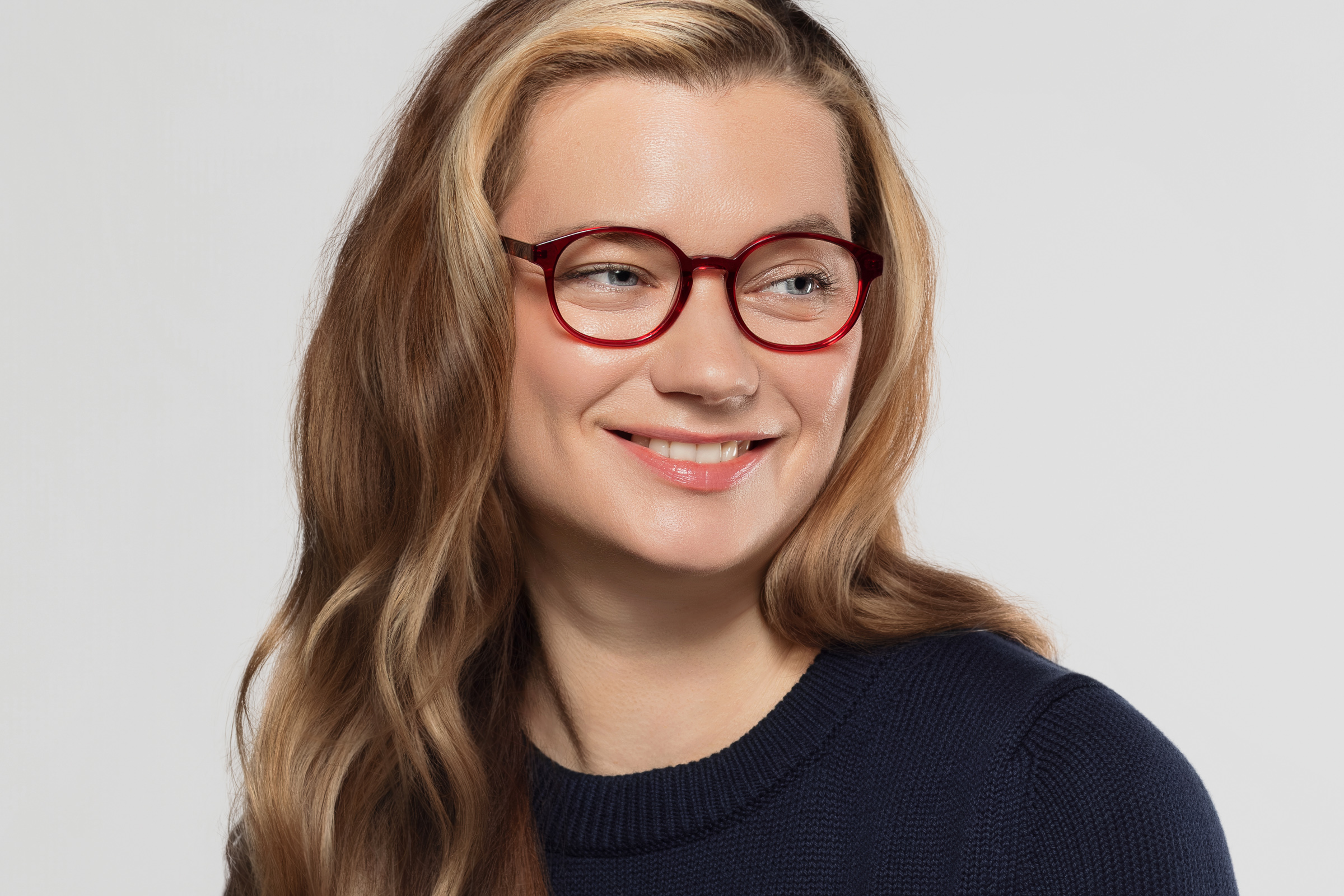 Cyrus - Rose Crystal