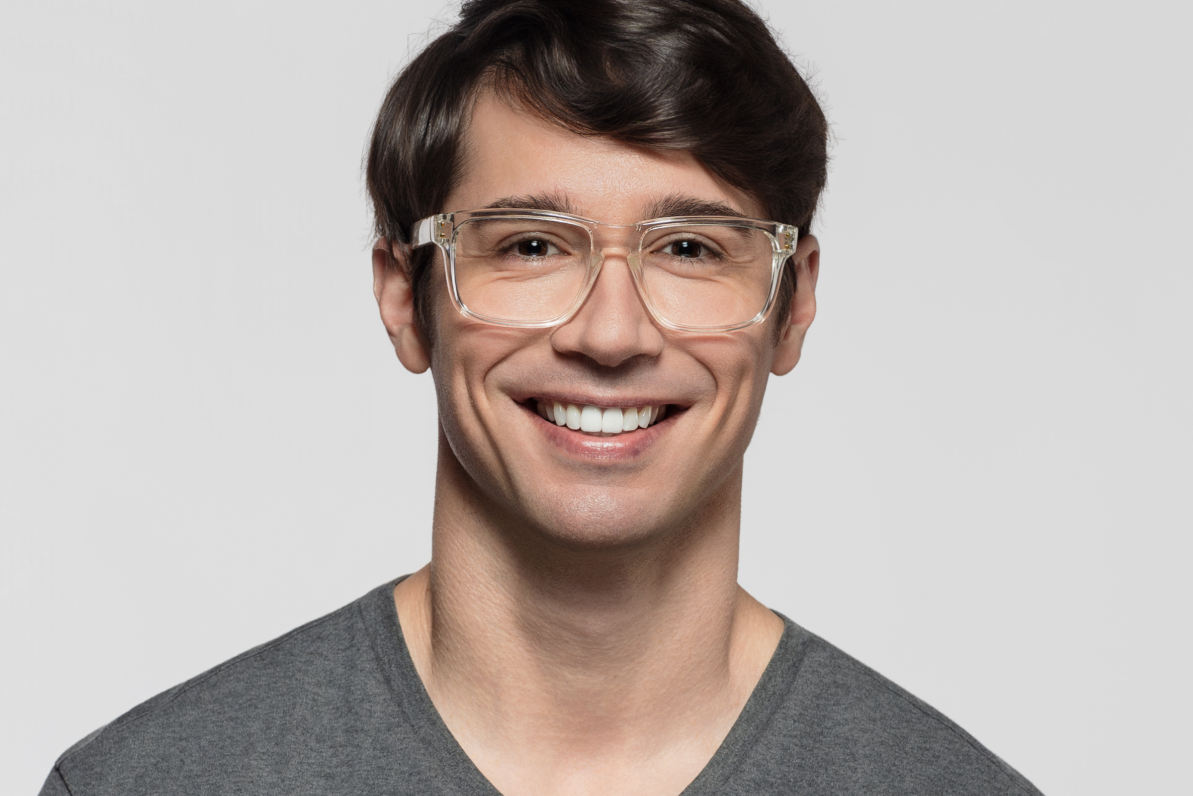 Joseph - Crystal - Glasses