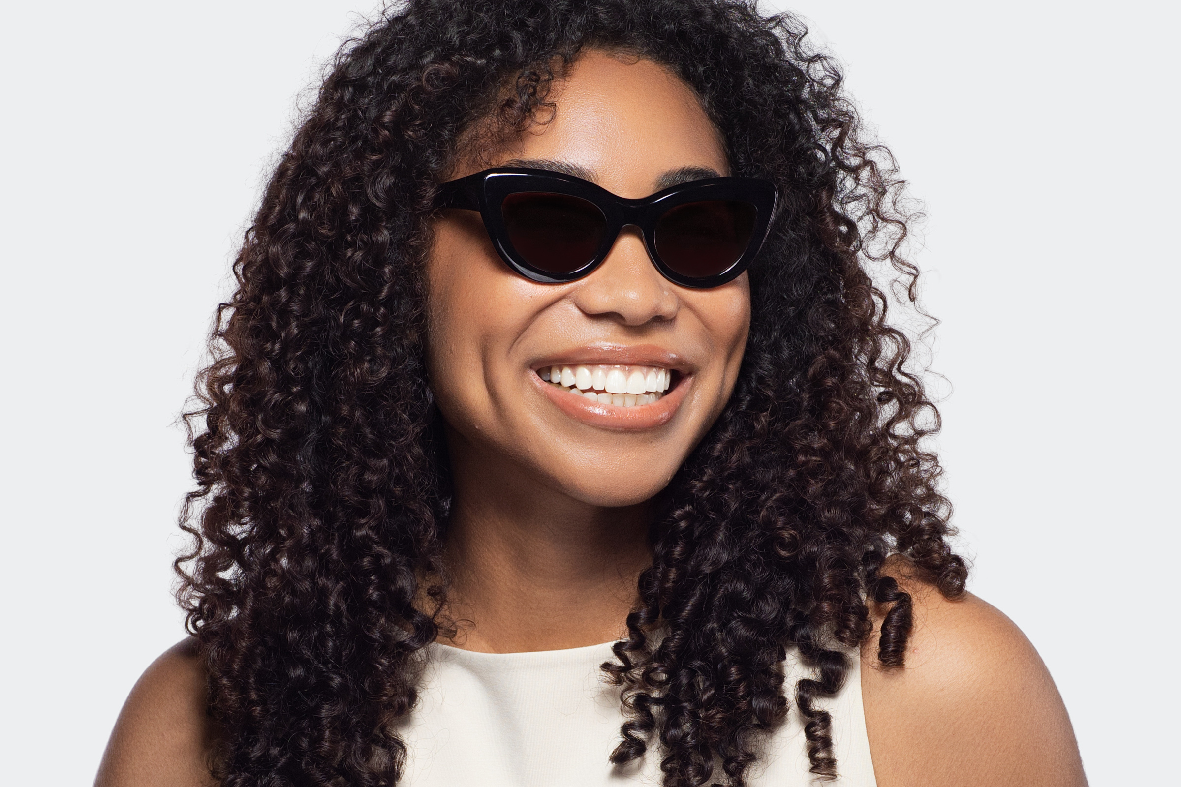 Chrystie - Ocean Tortoise - Glasses