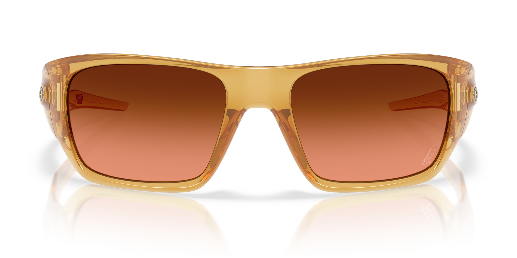 Alexia Putellas Signature Series Masseter OO9486 60mm