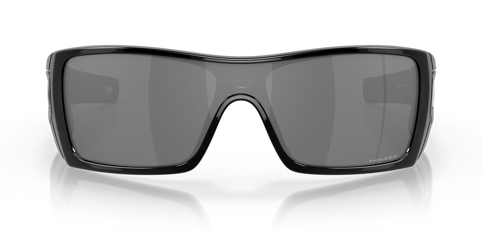 Corridor OO9248 42mm - Matte Black