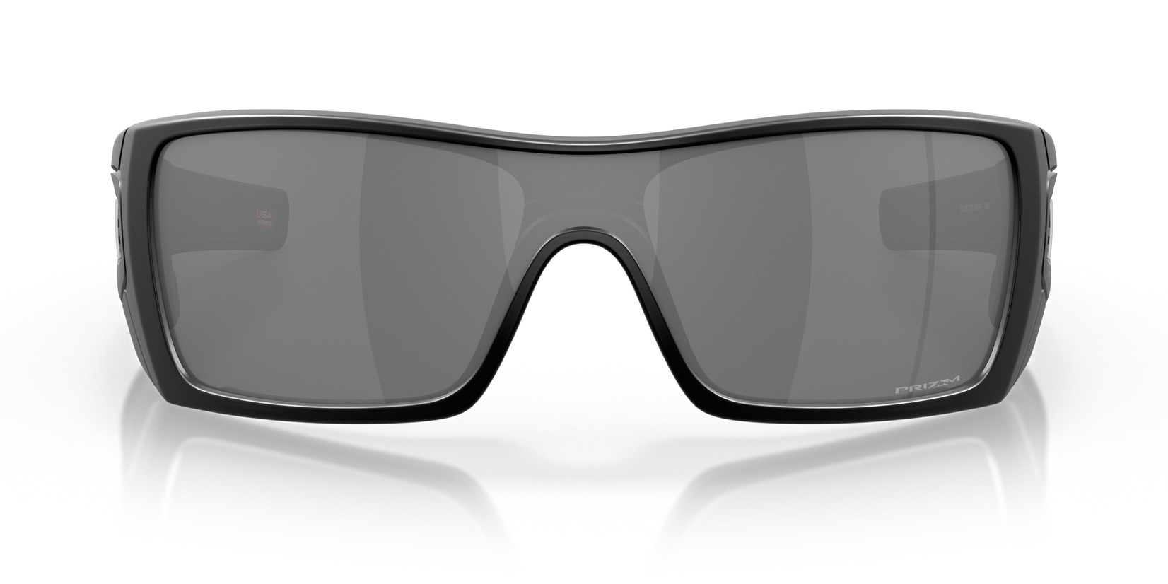 Batwolf® OO9101 0mm