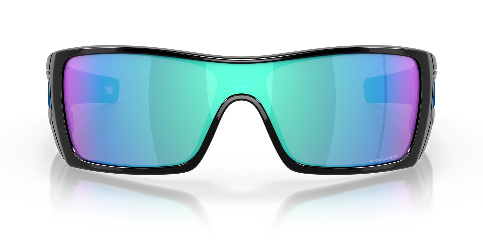 Batwolf® OO9101 0mm