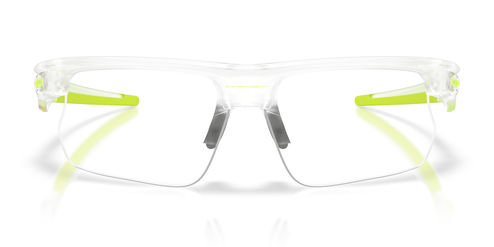 Bisphaera™ Court Collection OO9400 68mm - Matte Clear