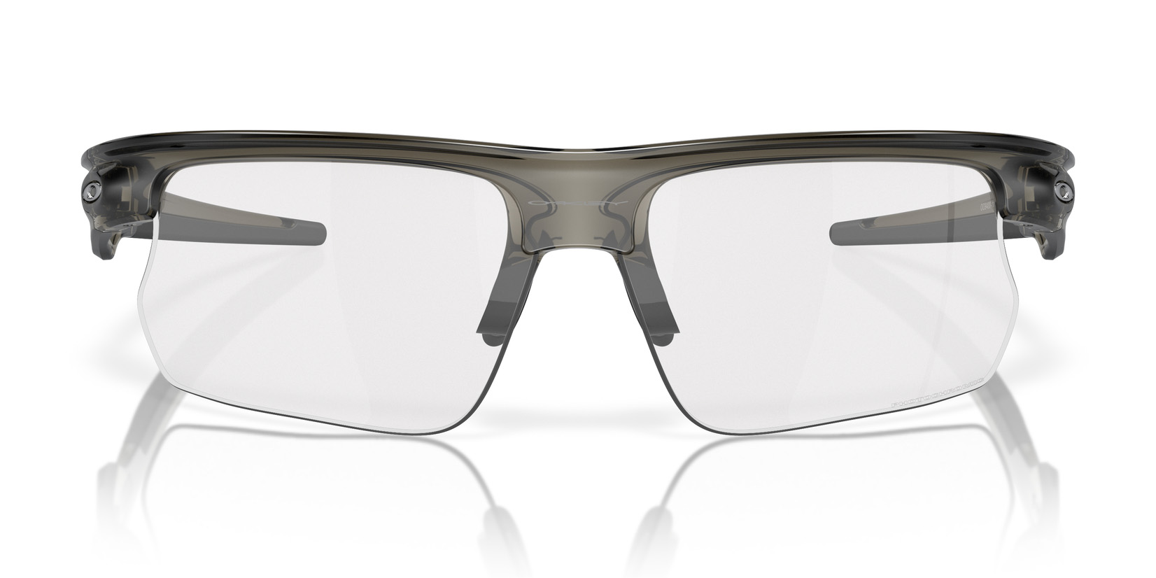 BiSphaera™ OO9400 68mm - Grey Smoke