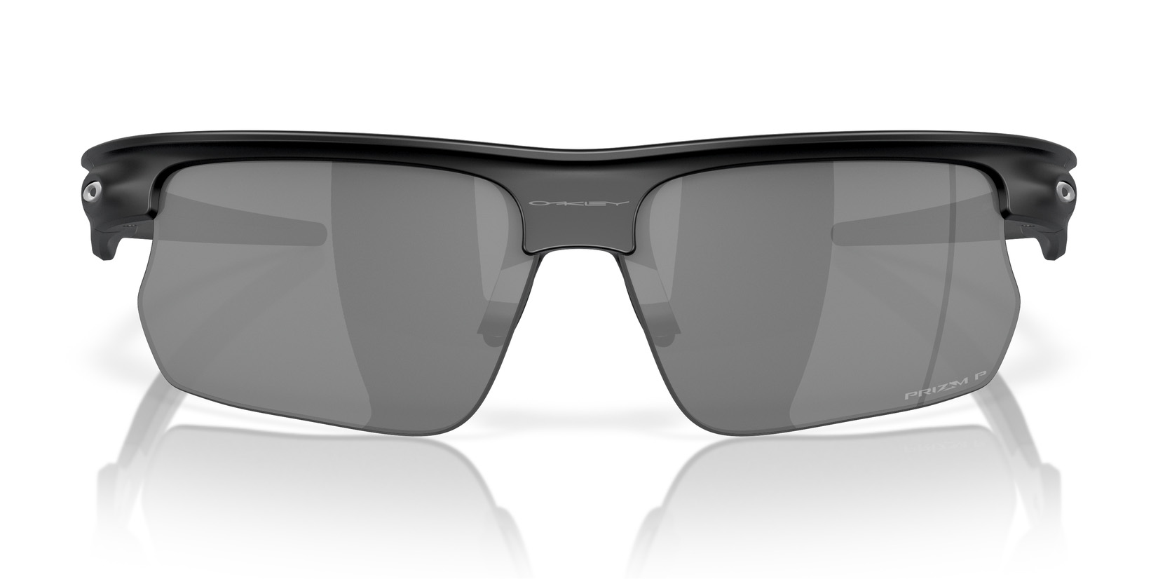 Flak® 2.0 (Low Bridge Fit) OO9271 61mm - Matte Black