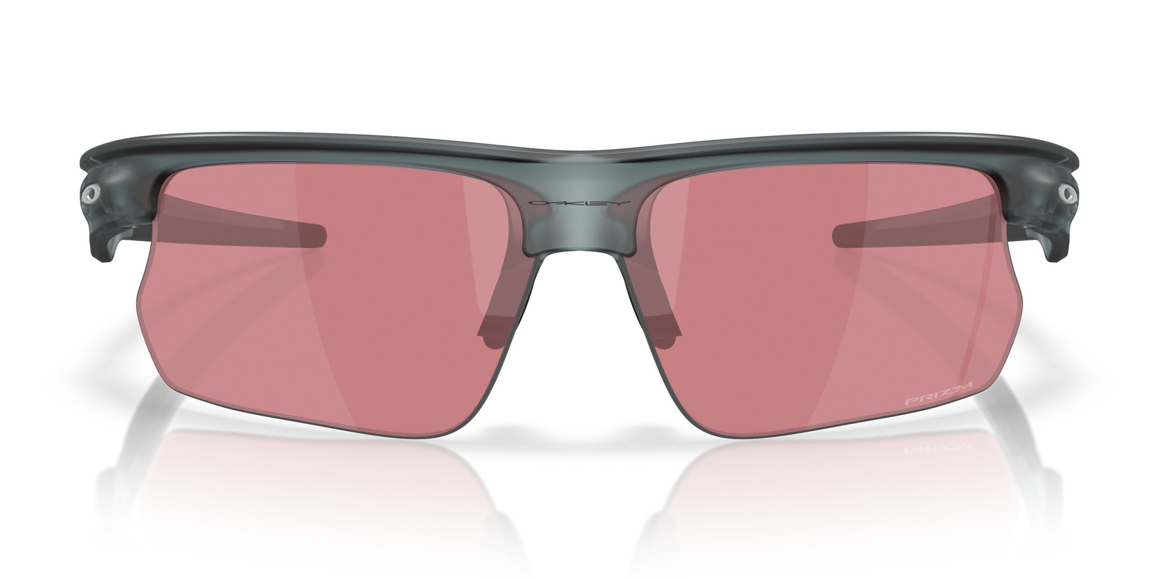 BiSphaera™ OO9400 68mm - Matte Crystal Black