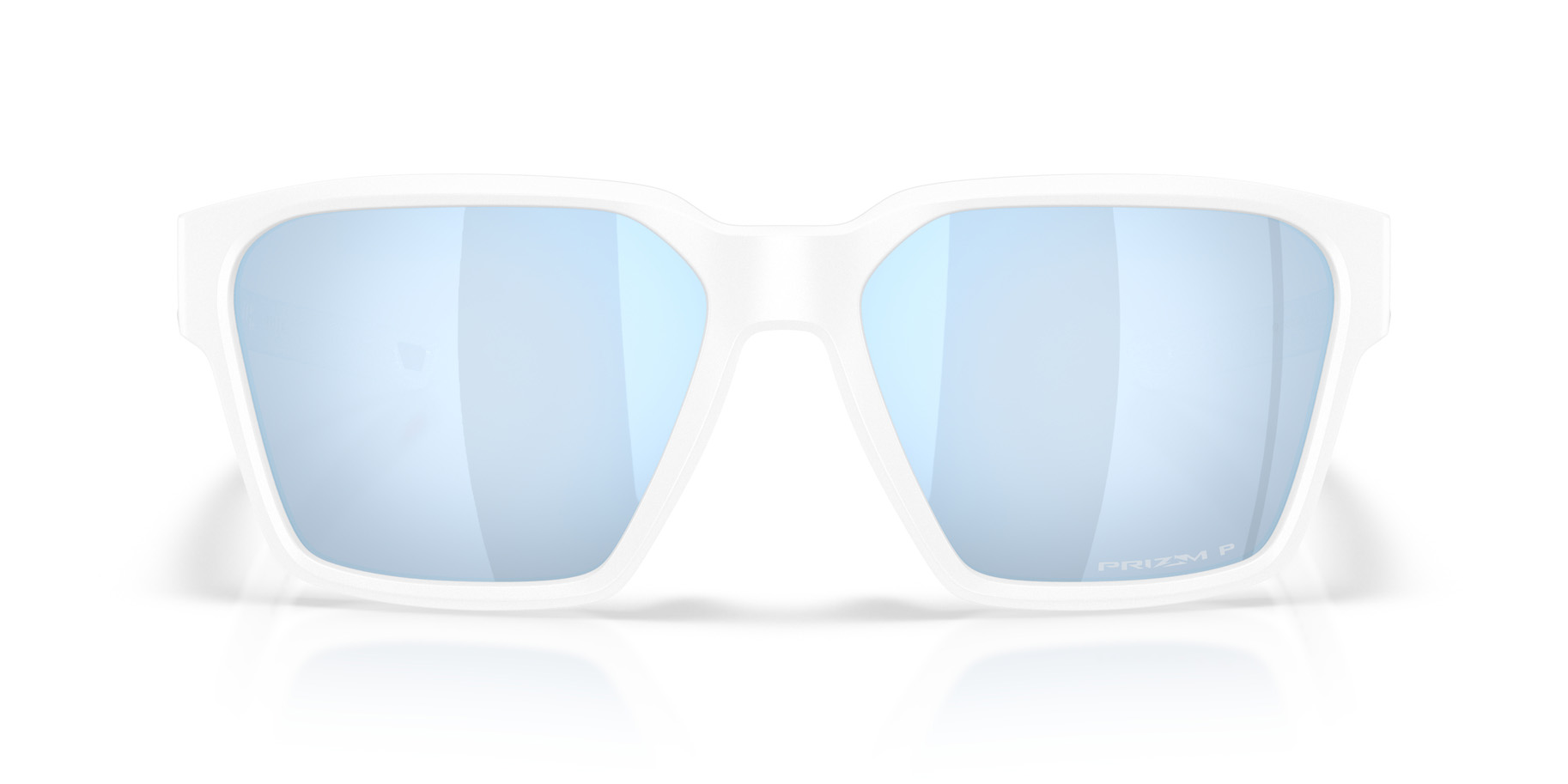 Briza OO9497 58mm - Matte White