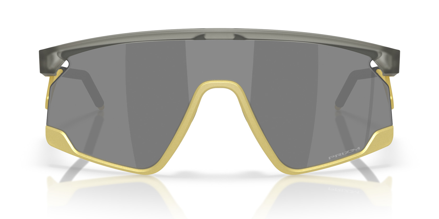 BXTR Metal Alloy Collection OO9237 39mm