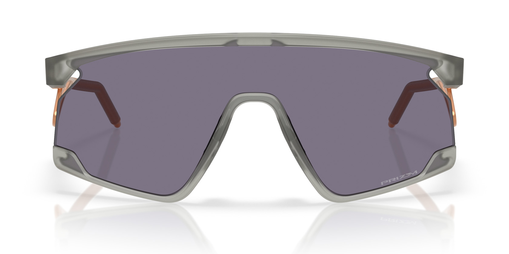 BXTR Metal Forge Collection OO9237 39mm