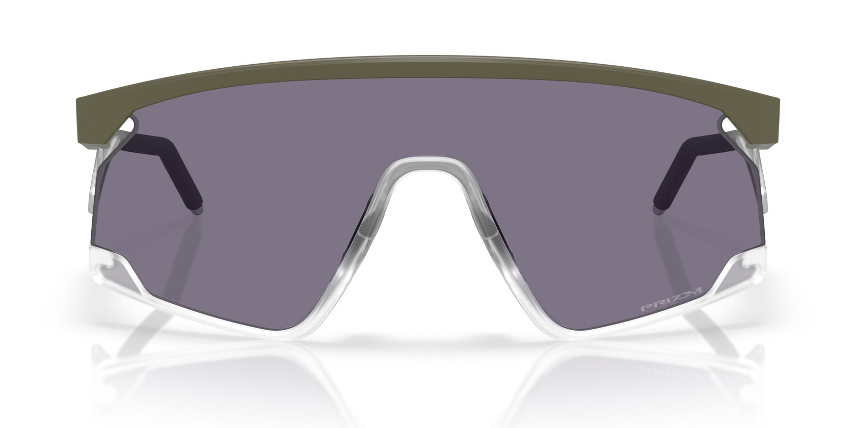 BXTR Metal Latitude Collection OO9237 39mm