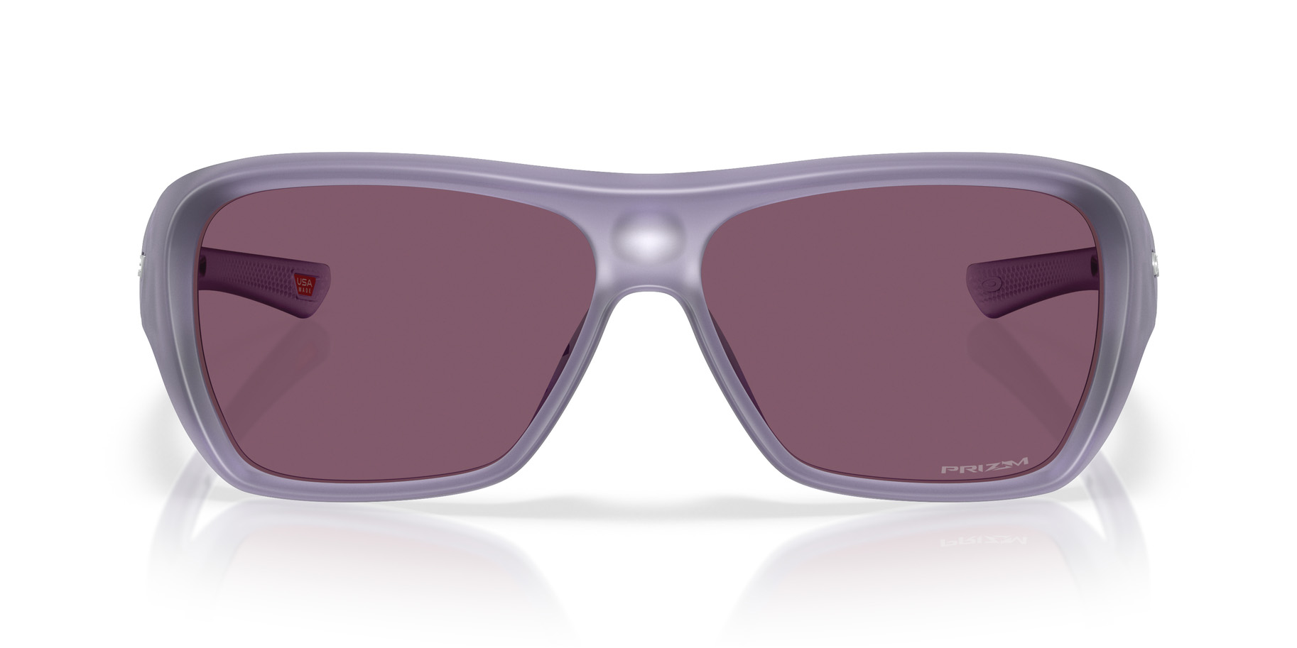 Chaminade OO9492 60mm - Matte Trans Lilac