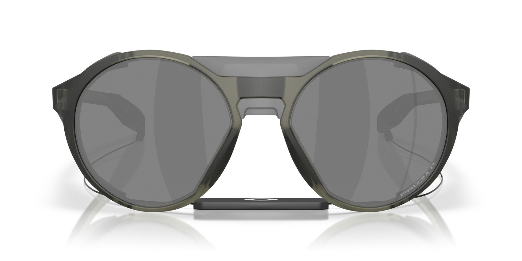 Clifden Latitude Collection OO9440 54mm - Matte Olive Ink