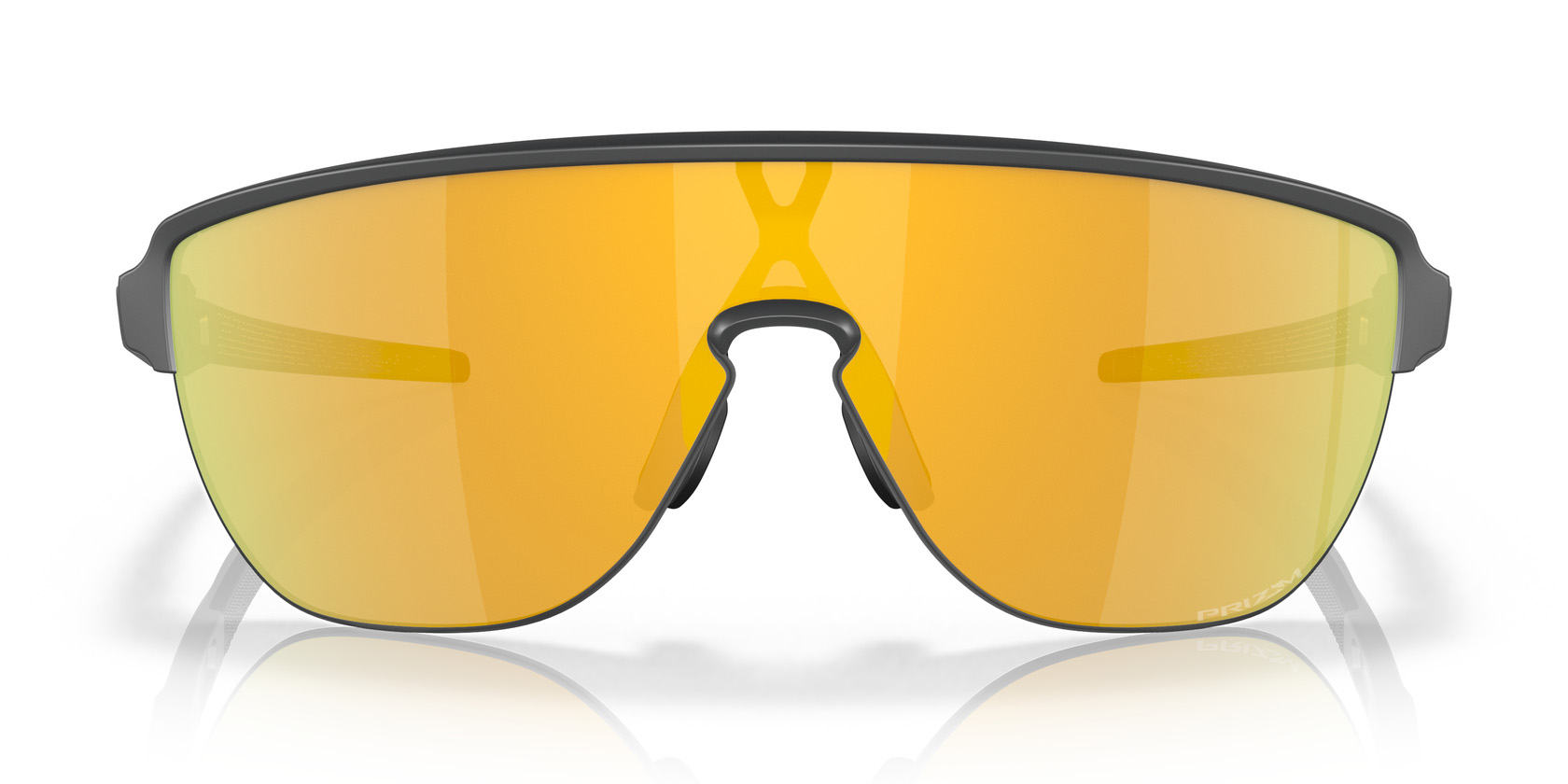 Corridor OO9248 42mm - Matte Carbon