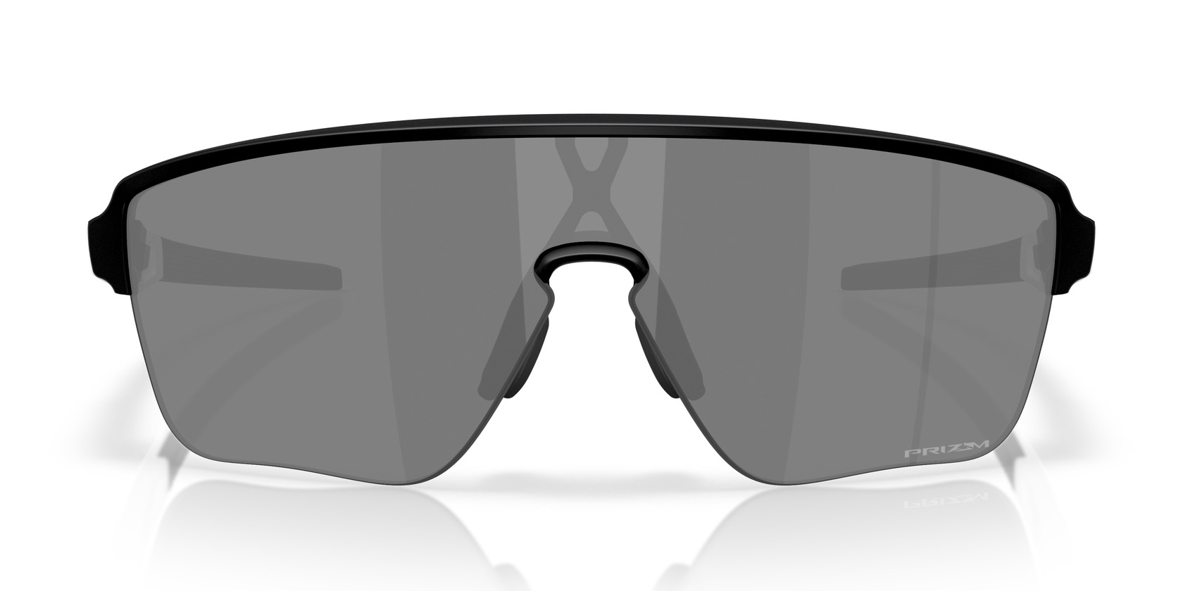 EVZero™ Blades (Low Bridge Fit) OO9454A 0mm - Polished Black