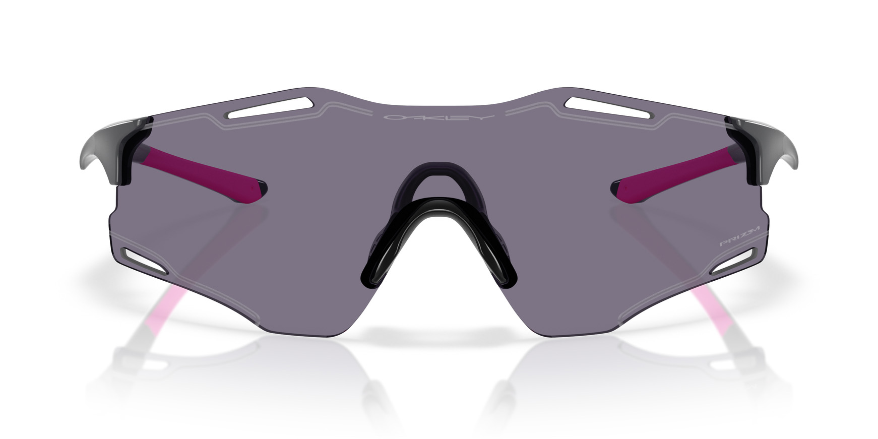 Cybr Zero OO9512D 0mm