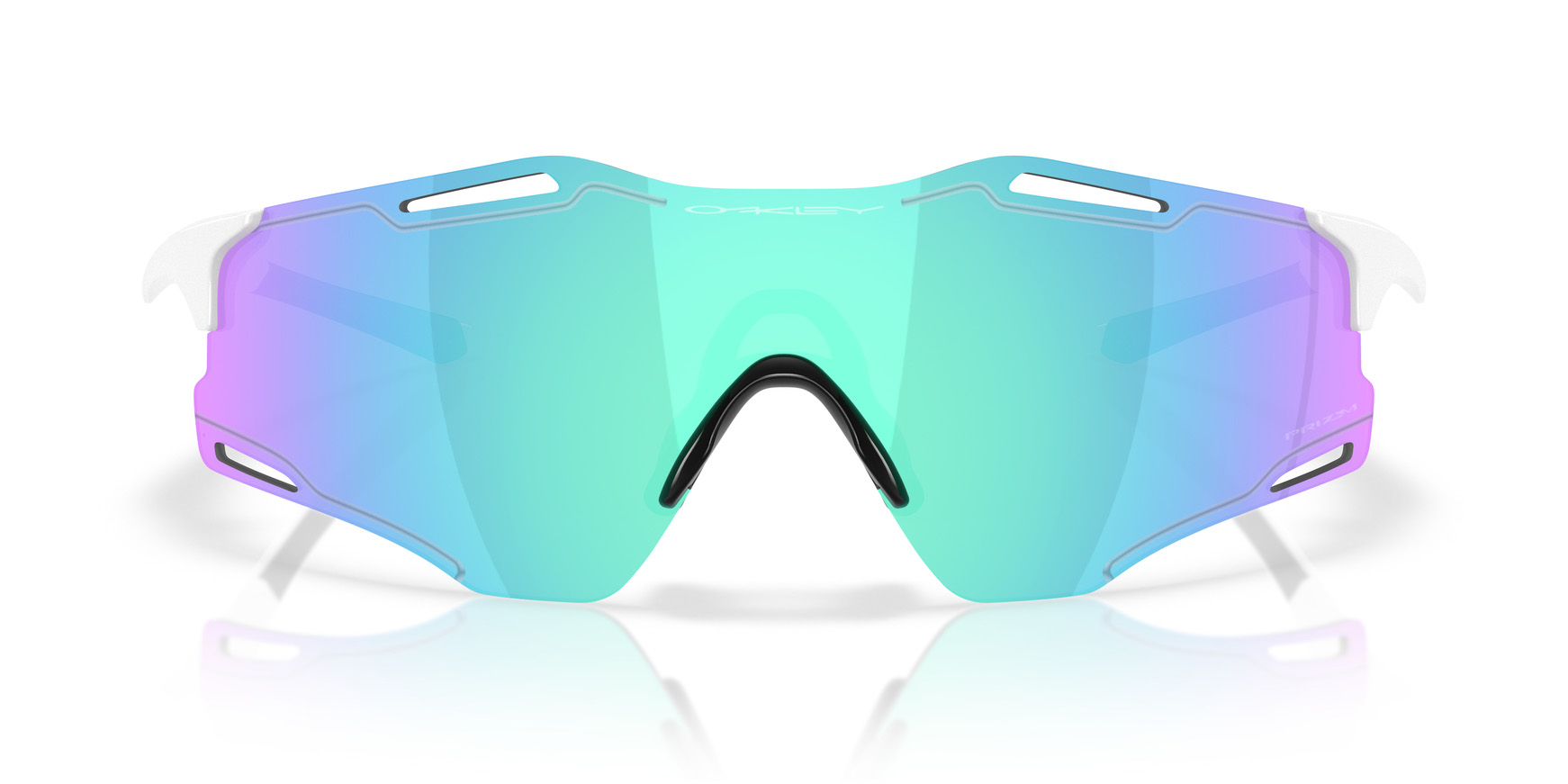 Cybr Zero OO9512D 0mm