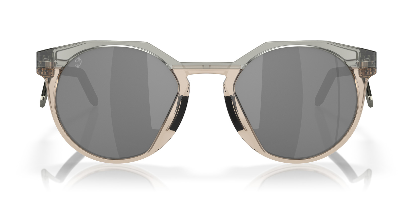 Damian Lillard Signature Series HSTN Metal OO9279 52mm - Grey Ink/sepia