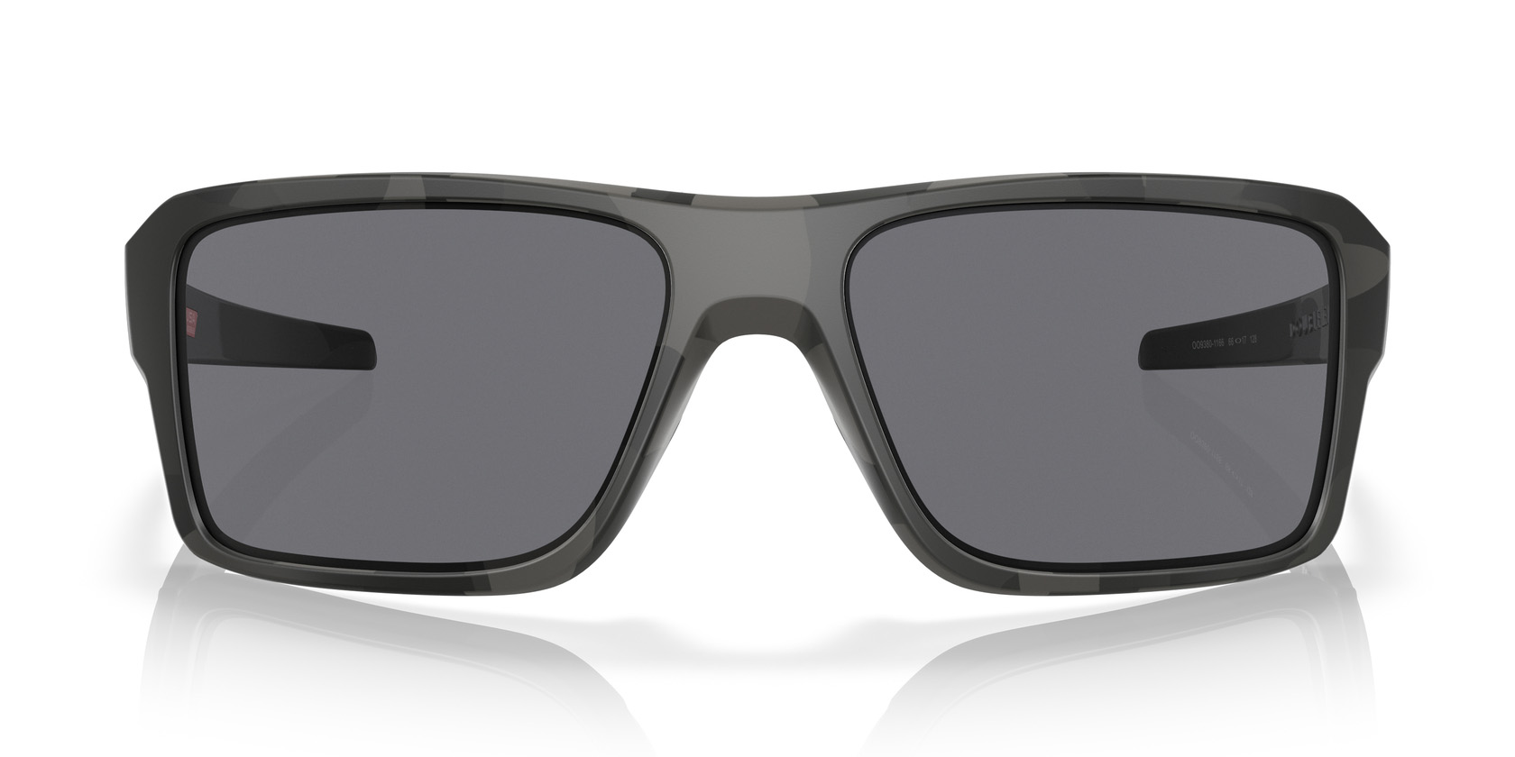 Double Edge OO9380 66mm - Multicam Black