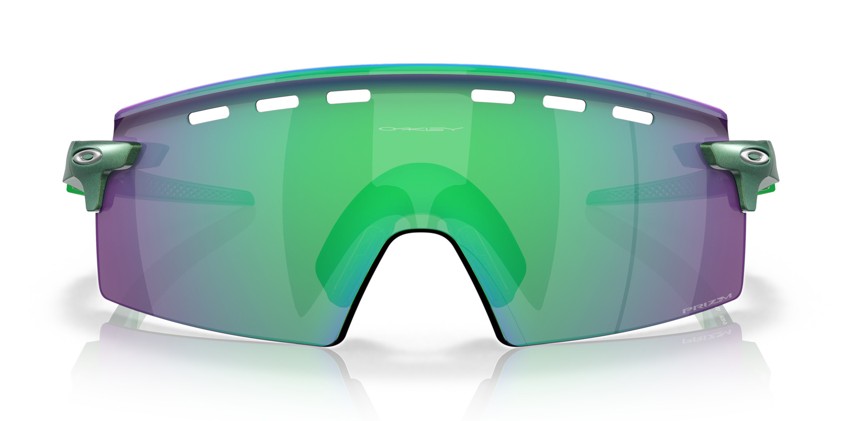 Encoder Strike OO9235 39mm - Gamma Green
