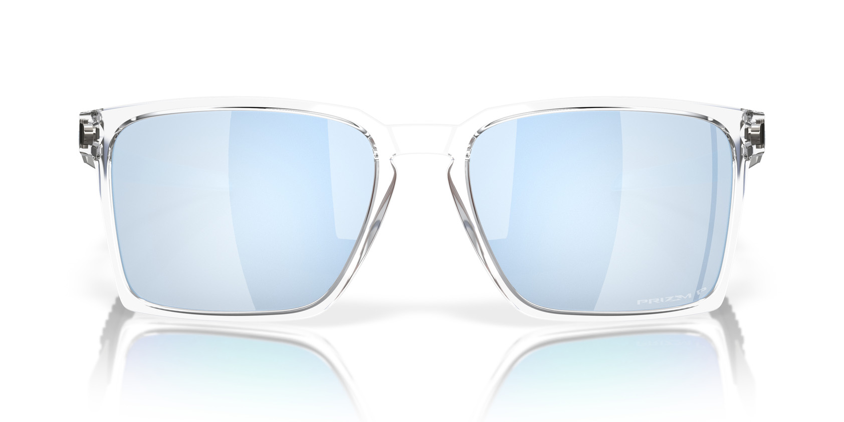 Frogskins™ Range XL OO9503 58mm - Mt Tort Grey Smoke/mt Bl