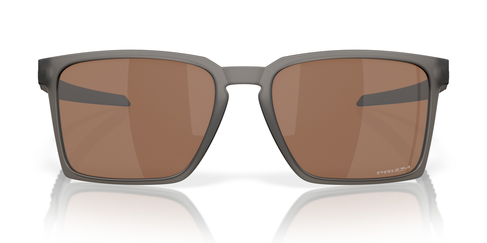 Exchange Sun OO9483 56mm - Satin Grey Smoke