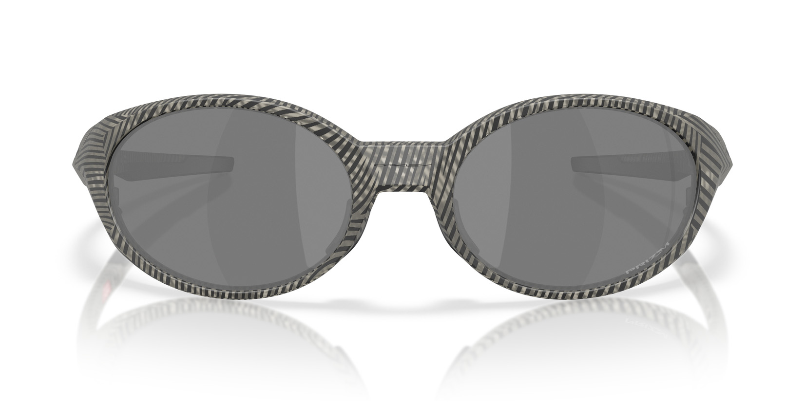 Eye Jacket™ Redux Seek Collection OO9438 58mm - Matte Vapor