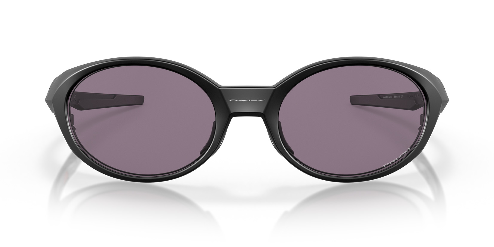 Eye Jacket™ Redux OO9438 58mm - Matte Black