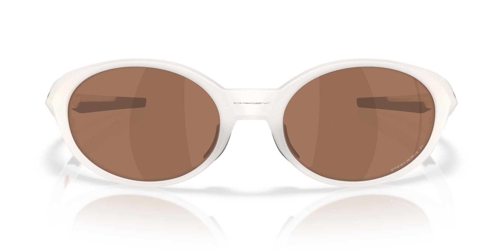 Eye Jacket™ Redux Seek Collection OO9438 58mm - Matte Vapor