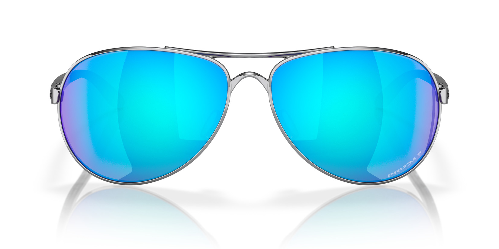 Feedback OO4079 59mm - Polished Chrome