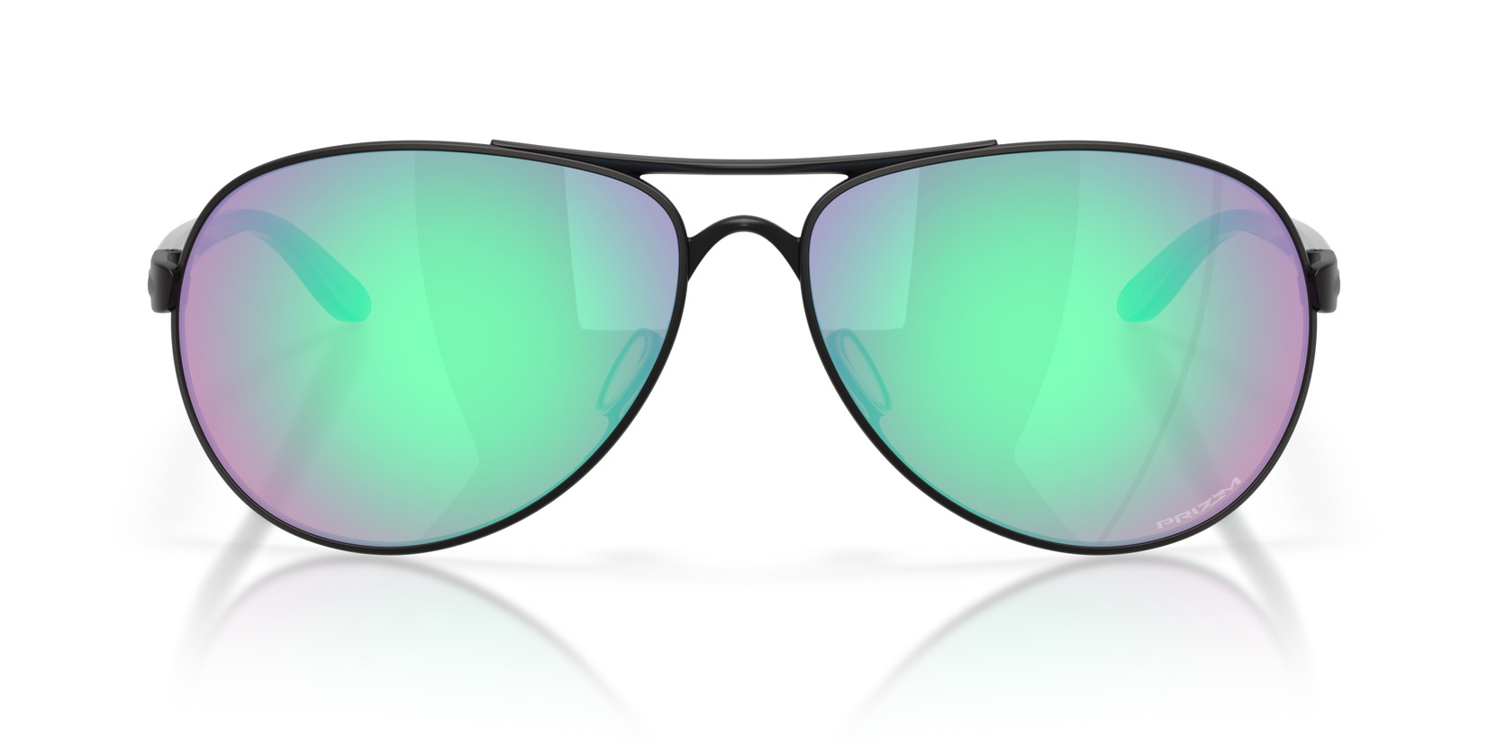 Feedback OO4079 59mm - Satin Black