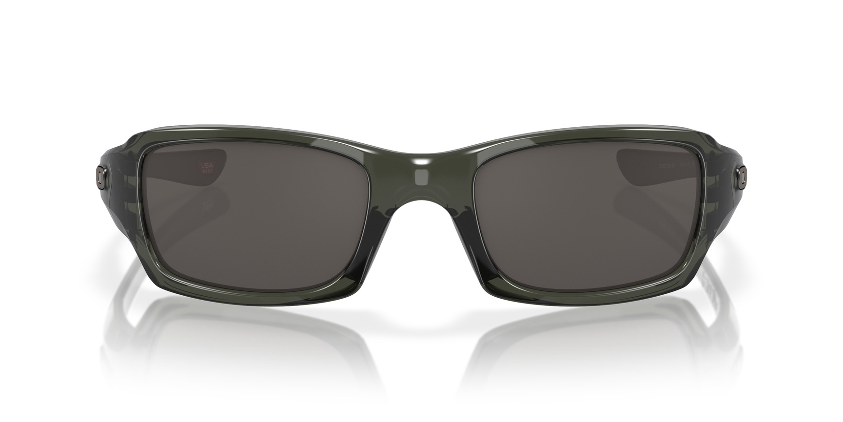 Fives Squared® OO9238 54mm - Grey Smoke