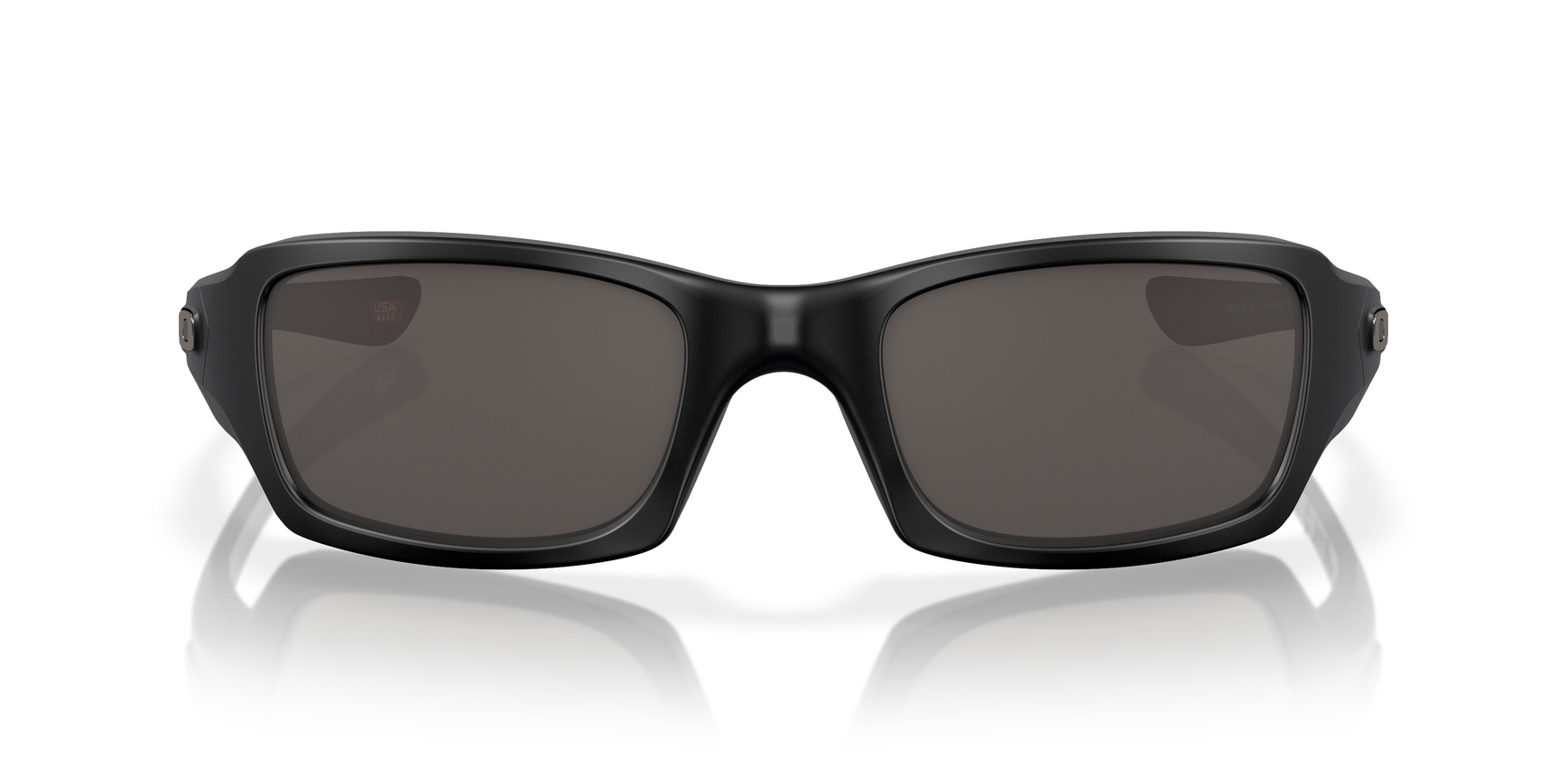 Fives Squared® OO9238 54mm - Matte Black