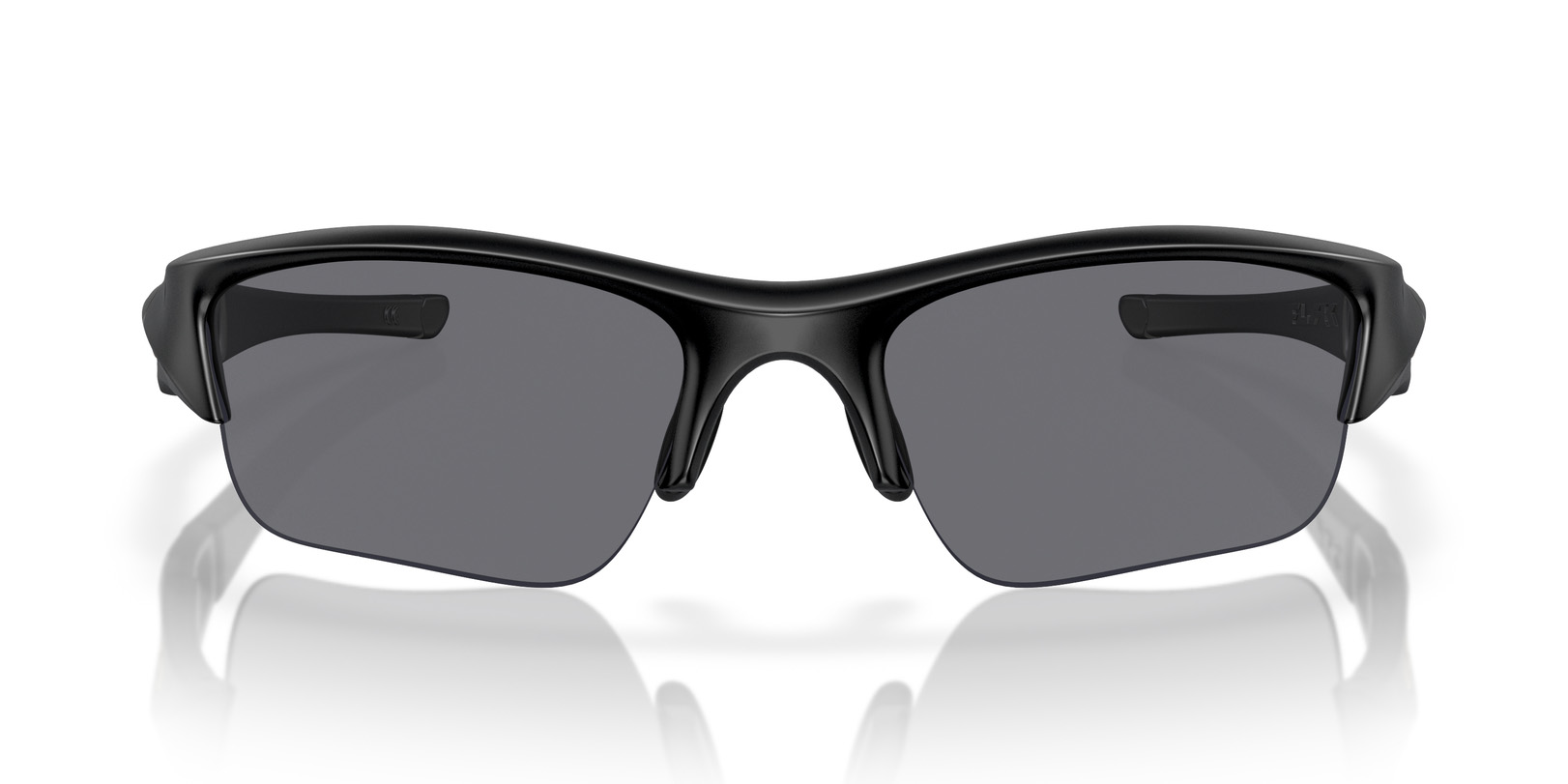 Flak® 2.0 S OO9511 59mm - Polished Black