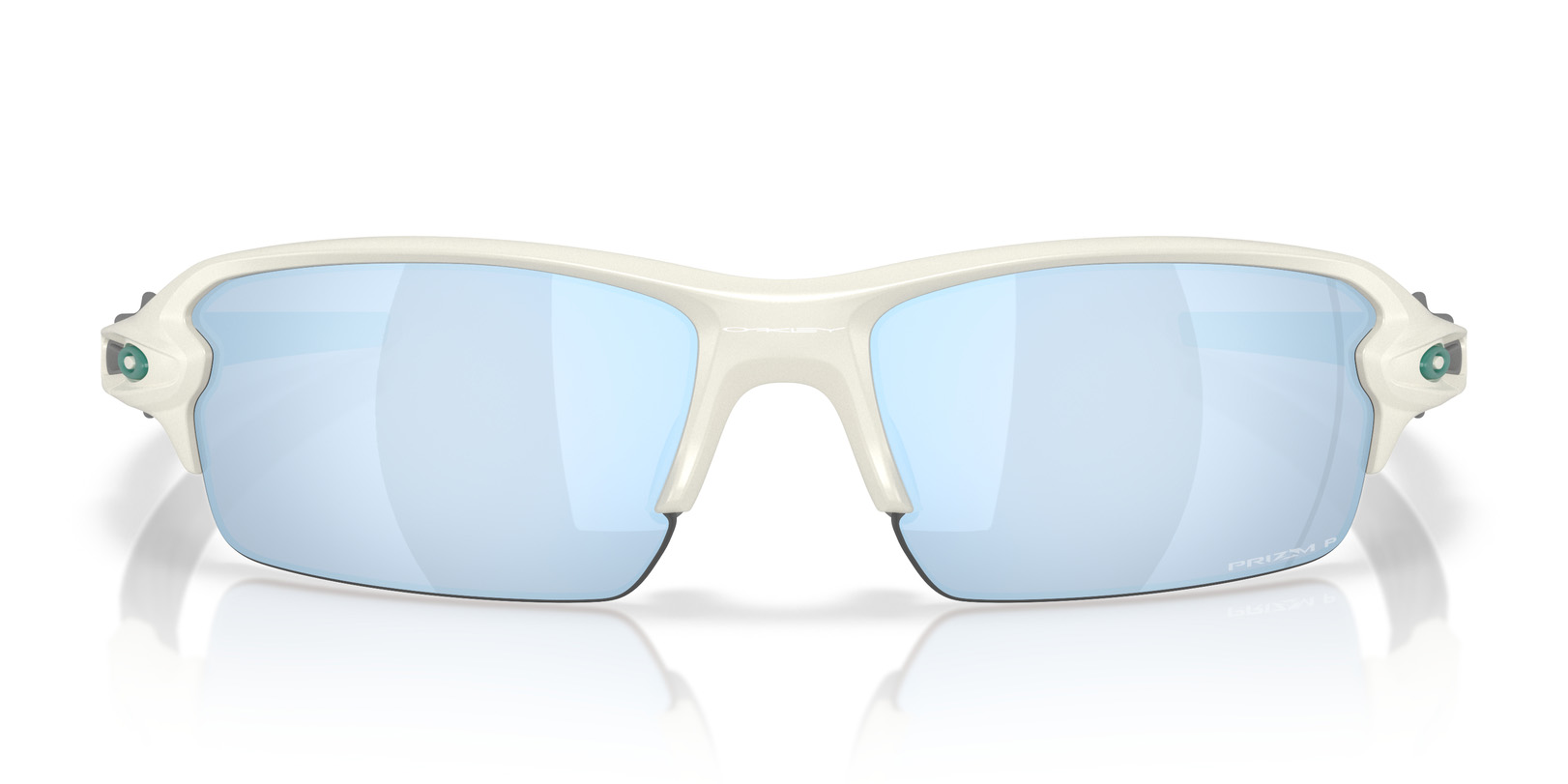 Flak® 2.0 (Low Bridge Fit) OO9271 61mm - Matte Mist