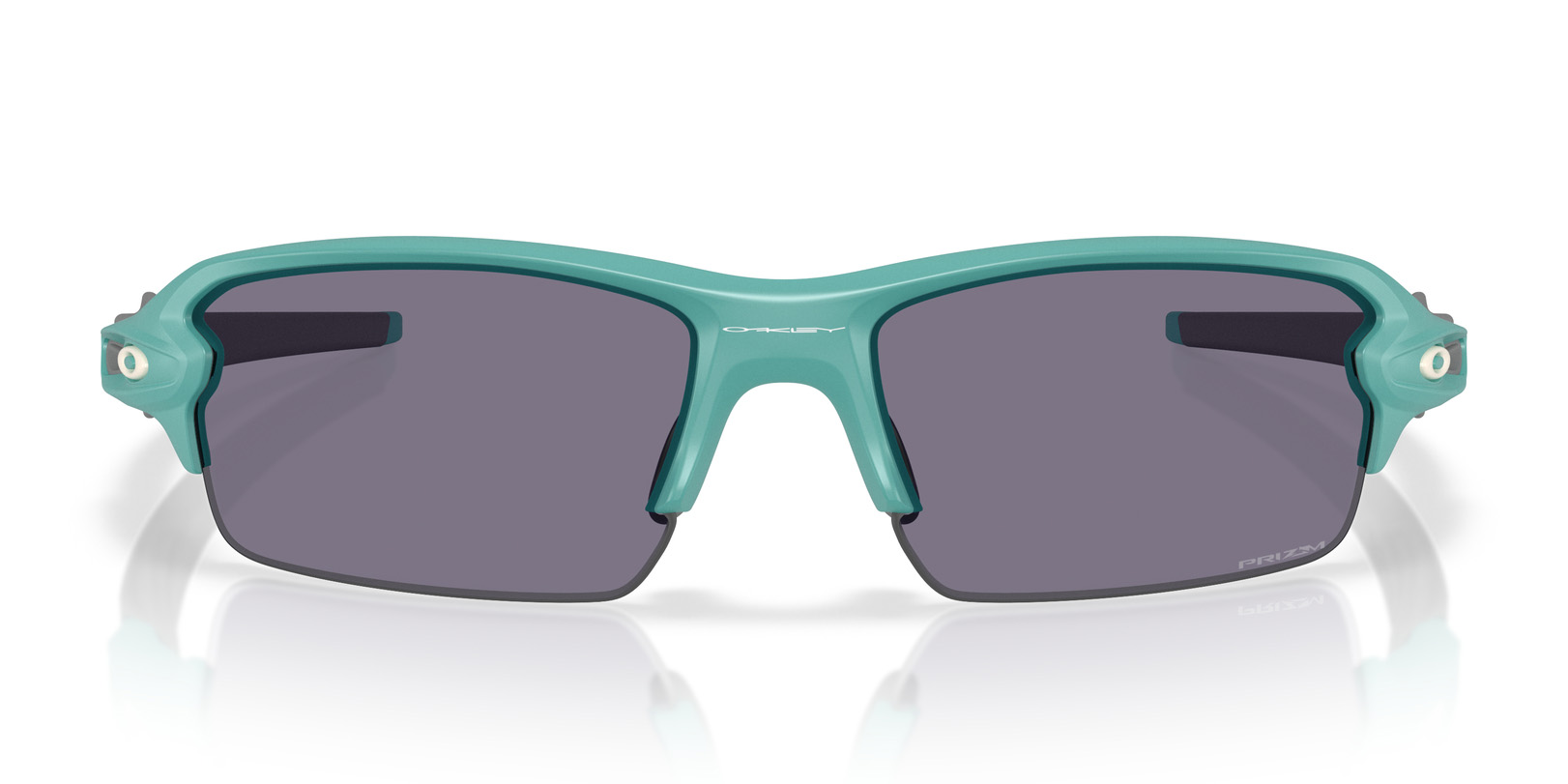 Flak® 2.0 (Low Bridge Fit) OO9271 61mm - Matte Pacific