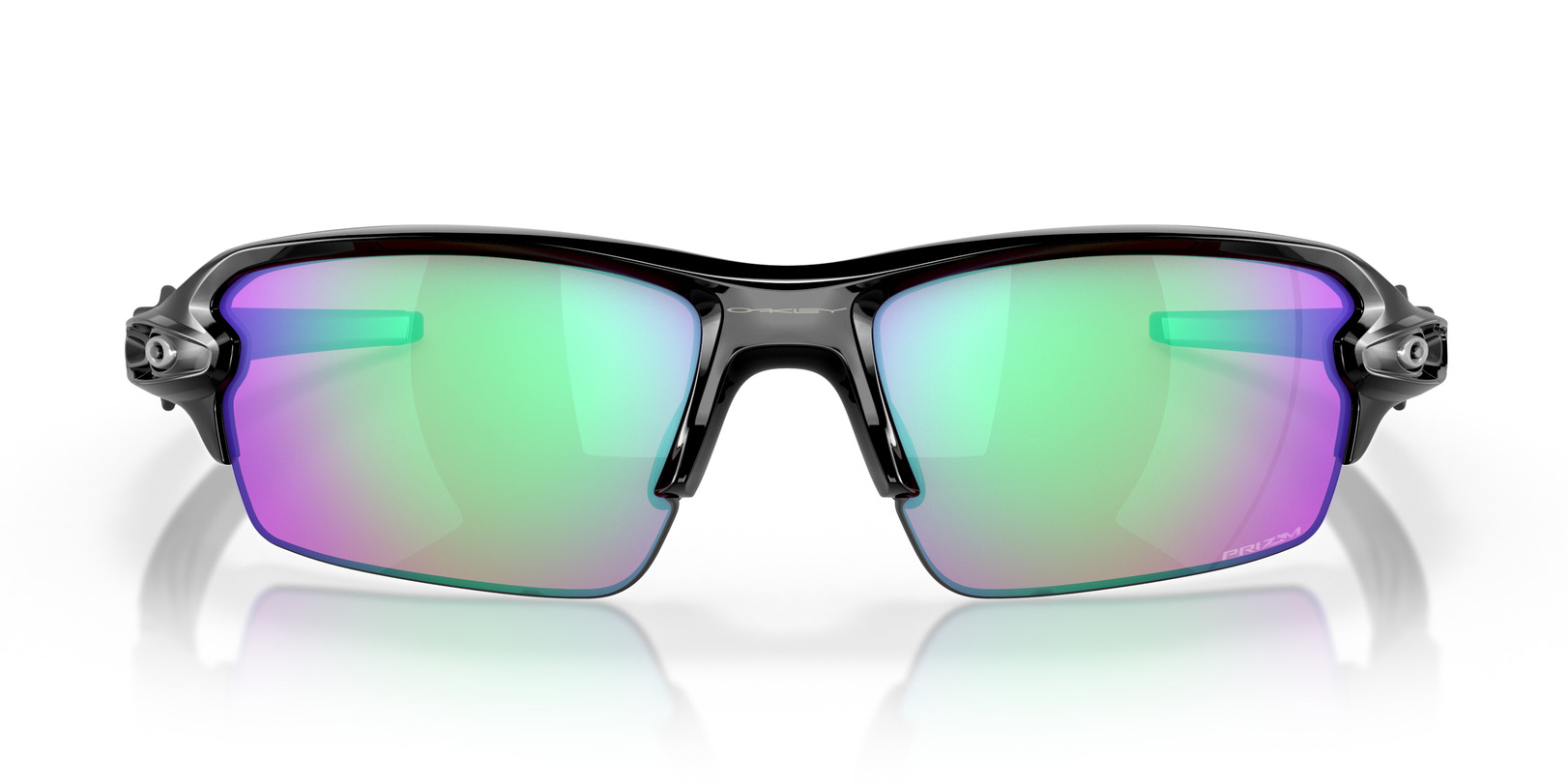 Flak® 2.0 (Low Bridge Fit) OO9271 61mm