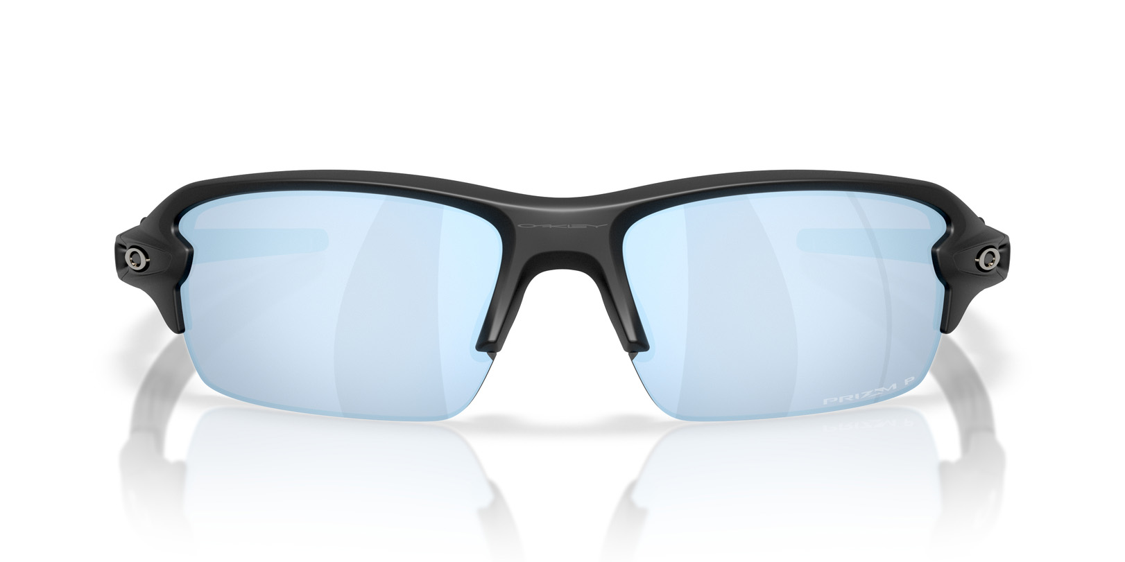 Unstoppable OO9191 65mm - Polished Black