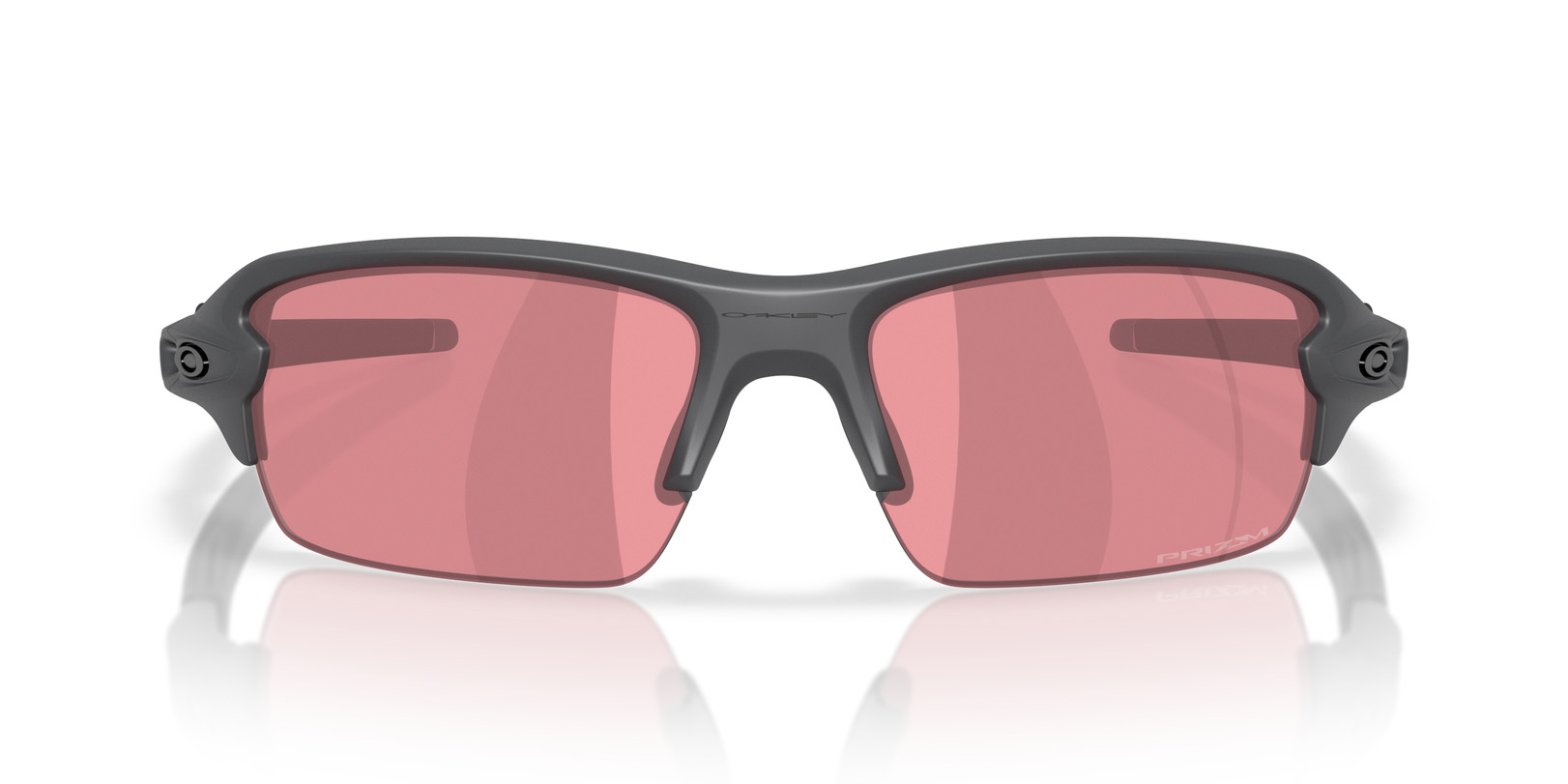 Flak® 2.0 S OO9511 59mm - Matte Carbon