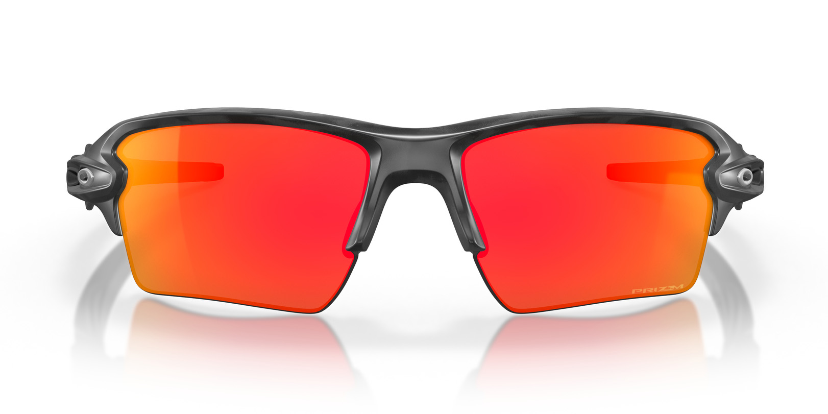 Flak® 2.0 XL Black Camo Collection OO9188 59mm