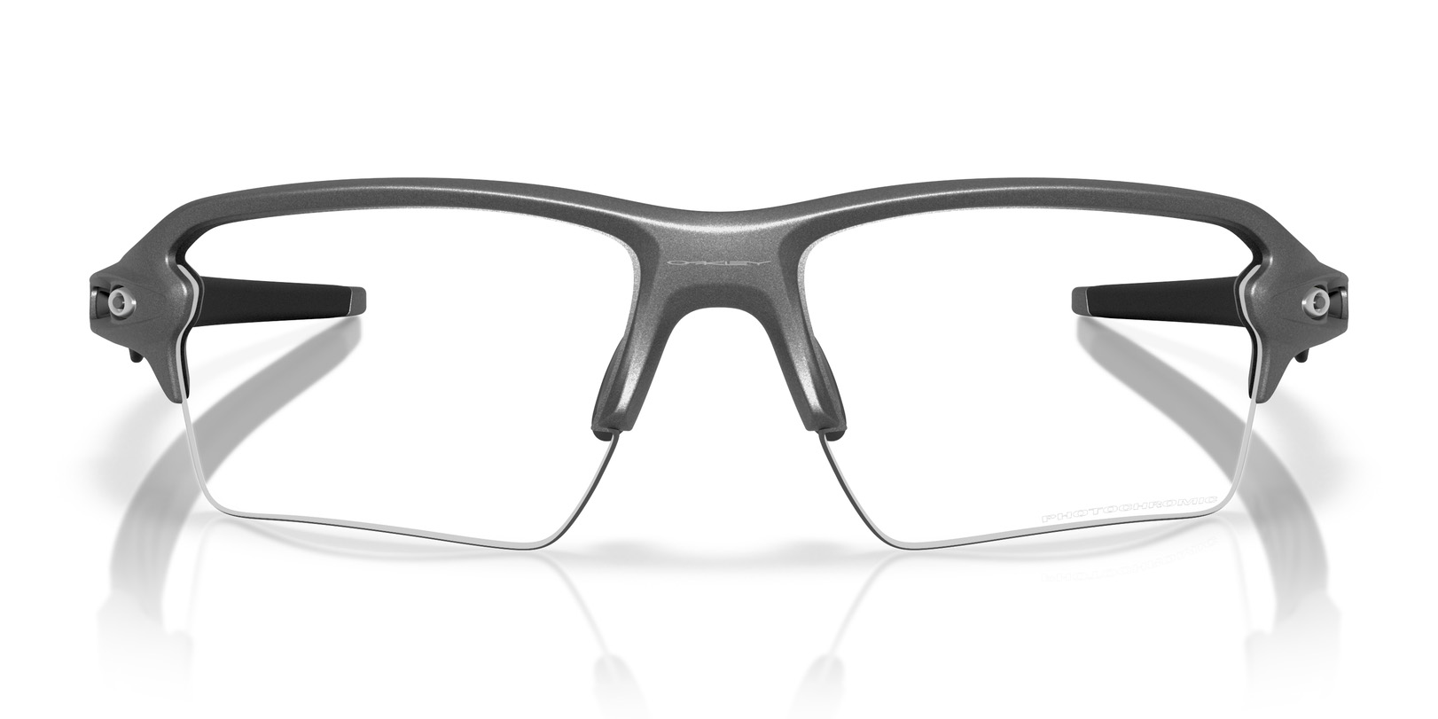 Flak® 2.0 XXL OO9488 63mm - Steel