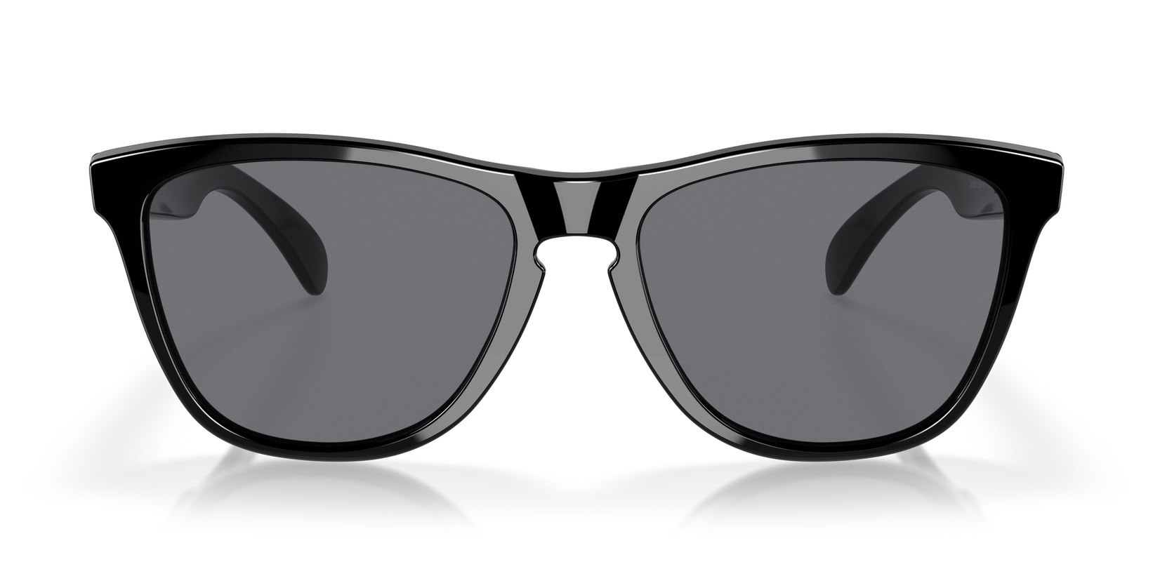 Frogskins™ OO9013 55mm - Polished Black