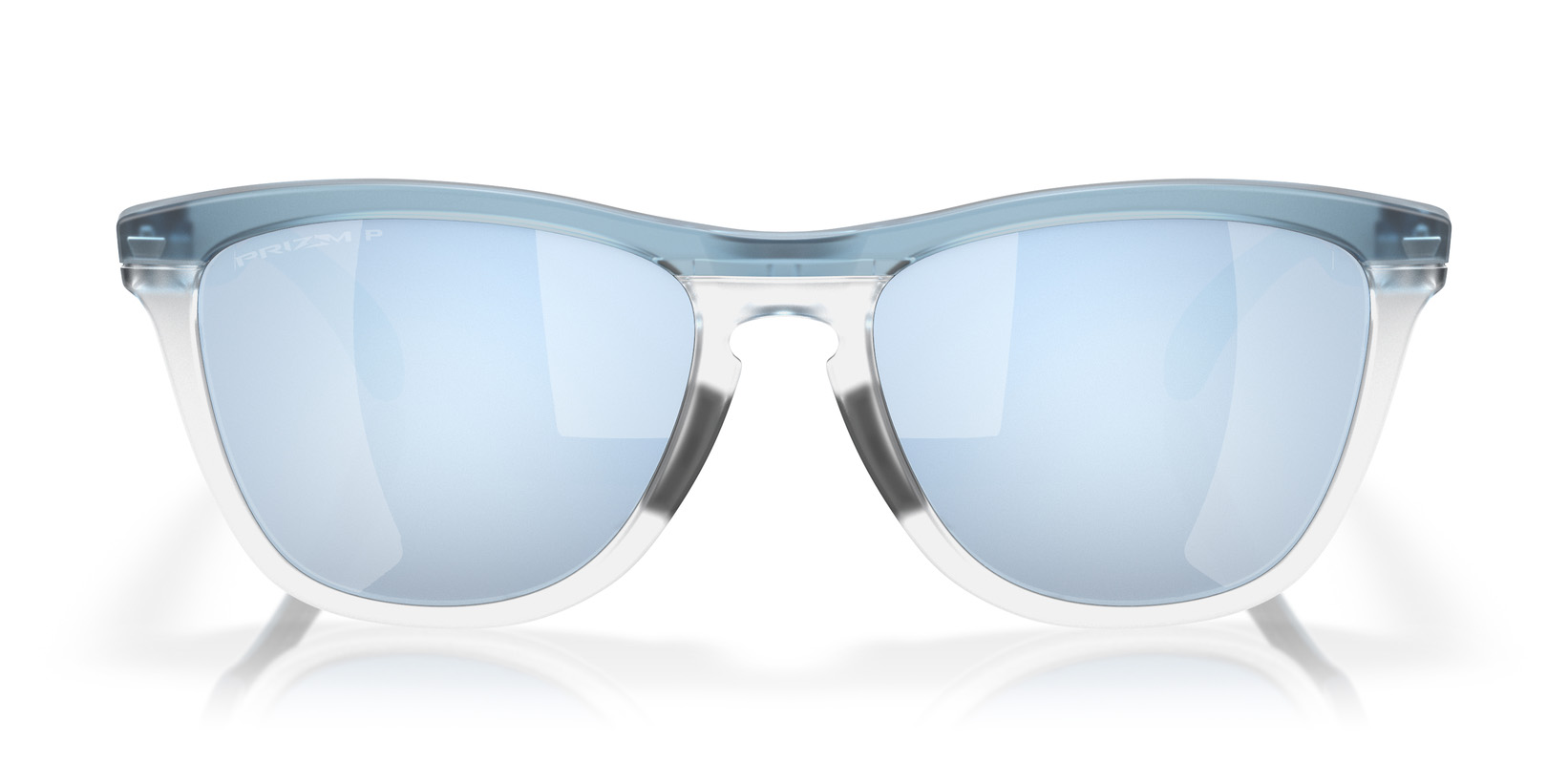 Frogskins™ Range (Low Bridge Fit) OO9284A 55mm