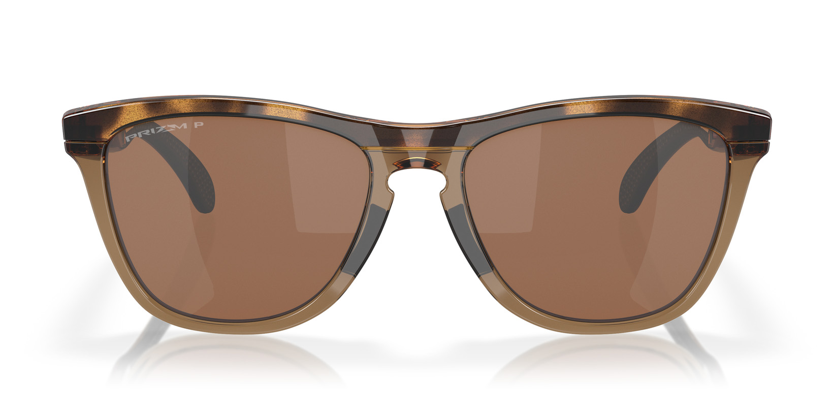Latch™ OO9265 53mm - Matte Brown Tortoise