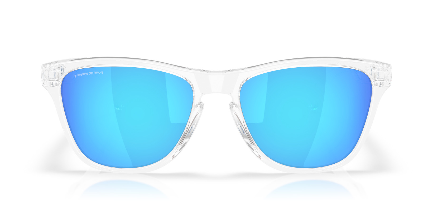 Frogskins™ S OO9508 53mm - Polished Clear