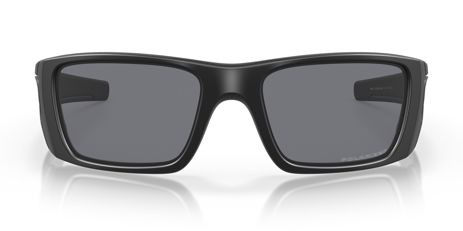 Fuel Cell OO9096 60mm - Matte Black