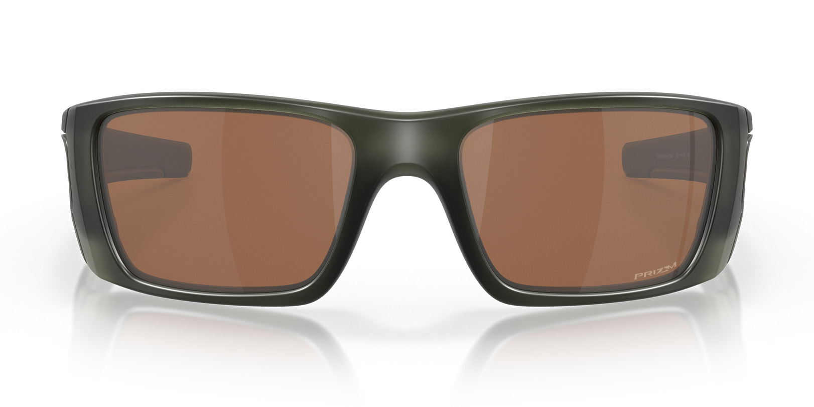 Fuel Cell OO9096 60mm - Matte Olive Ink